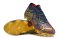Puma Future Ultimate FG/AG Dream Factory - Persian Blue/Fire Orchid/Yellow