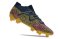 Puma Future Ultimate FG/AG Dream Factory - Persian Blue/Fire Orchid/Yellow