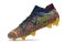 Puma Future Ultimate FG/AG Dream Factory - Persian Blue/Fire Orchid/Yellow