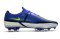 Nike Phantom GT 2 Elite FG Recharge - Blue / Grey / Volt