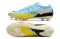 Nike Phantom GT 2 Elite FG Lucent - Ice Blue/Black/Yellow Strike