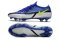 Nike Phantom GT 2 Elite FG Recharge - Blue / Grey / Volt