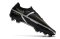 Nike Phantom GT 2 Elite FG Shadow - Black/Grey/Gold