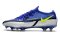 Nike Phantom GT 2 Elite FG Recharge - Blue / Grey / Volt