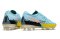 Nike Phantom GT 2 Elite FG Lucent - Ice Blue/Black/Yellow Strike