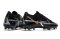 Nike Phantom GT 2 Elite FG Shadow - Black/Grey/Gold