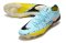 Nike Phantom GT 2 Elite FG Lucent - Ice Blue/Black/Yellow Strike