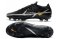 Nike Phantom GT 2 Elite FG Shadow - Black/Grey/Gold