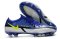 Nike Phantom GT 2 Elite FG Recharge - Blue / Grey / Volt