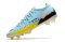 Nike Phantom GT 2 Elite FG Lucent - Ice Blue/Black/Yellow Strike