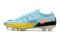 Nike Phantom GT 2 Elite FG Lucent - Ice Blue/Black/Yellow Strike