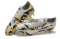 Nike Phantom GT2 Elite FG - Silver/Gold/Black