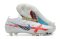 Nike Phantom GT2 Elite FG - White/Red/Blue