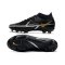 Nike Phantom GT 2 Elite DF FG Shadow - Black/Grey/Gold