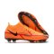 Nike Phantom GT 2 Elite DF FG - Laser Orange / Black