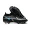 Nike Phantom GT 2 Elite DF FG Renew - Black / Iron Grey