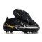 Nike Phantom GT 2 Elite DF FG Shadow - Black/Grey/Gold