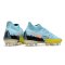 Nike Phantom GT 2 Elite DF FG Lucent - Ice Blue/Black/Yellow Strike