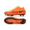 Nike Phantom GT 2 Elite DF FG - Laser Orange / Black