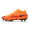 Nike Phantom GT 2 Elite DF FG - Laser Orange / Black