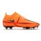 Nike Phantom GT 2 Elite DF FG - Laser Orange / Black