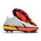 Nike Phantom GT 2 Elite DF FG Motivation - White / Red / Volt / Black