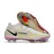 Nike Phantom GT 2 Elite DF FG Rawdacious - White/Black/Bright Crimson/Pink Blast