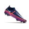 Nike Phantom GT 2 Elite DF FG UV - Navy / White / Purple