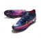 Nike Phantom GT 2 Elite DF FG UV - Navy / White / Purple