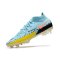 Nike Phantom GT 2 Elite DF FG Lucent - Ice Blue/Black/Yellow Strike