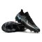 Nike Phantom GT 2 Elite DF FG Renew - Black / Iron Grey