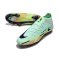 Nike Phantom GT 2 Elite DF FG Bonded - Barely Green/Blackened Blue/Orange