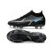 Nike Phantom GT 2 Elite DF FG Renew - Black / Iron Grey