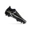 Nike Phantom GT 2 Elite DF FG Shadow - Black/Grey/Gold