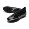 Nike Phantom GT 2 Elite DF FG Shadow - Black/Grey/Gold