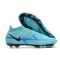 Nike Phantom GT 2 Elite DF FG 'By You' - Glacier Ice/Blue