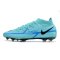 Nike Phantom GT 2 Elite DF FG 'By You' - Glacier Ice/Blue