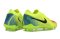 Nike Phantom GX 2 Elite FG - Yellow/Green/Black