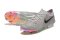 Nike Phantom GX 2 Rising Gem Pack Elite Low Top FG - Grey/Black