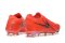 Nike Phantom GX 2 Low-Top Elite FG Haaland - Bright Red/Metallic Silver