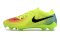 Nike Phantom GX 2 Elite FG - Yellow/Green/Black