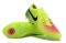 Nike Phantom GX 2 Elite FG - Yellow/Green/Black