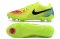 Nike Phantom GX 2 Elite FG - Yellow/Green/Black