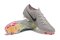 Nike Phantom GX 2 Rising Gem Pack Elite Low Top FG - Grey/Black