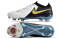 Nike Phantom GX 2 Elite FG Mad Ready Pack - White/Metallic Gold/Black