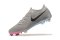 Nike Phantom GX 2 Rising Gem Pack Elite Low Top FG - Grey/Black