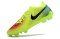 Nike Phantom GX 2 Elite FG - Yellow/Green/Black