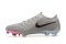 Nike Phantom GX 2 Rising Gem Pack Elite Low Top FG - Grey/Black