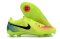 Nike Phantom GX 2 Elite FG - Yellow/Green/Black