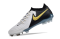 Nike Phantom GX 2 Elite FG Mad Ready Pack - White/Metallic Gold/Black